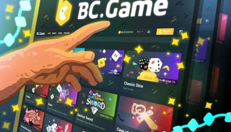 Experience the Future of Gaming with Hash.Game Casino