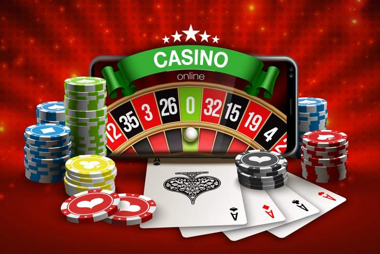 Explore the Thrill of Gaming at Palm Casino