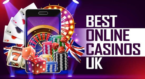 The Biggest Online Betting Companies UK 18