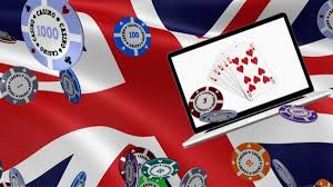 The Biggest Online Betting Companies UK 18