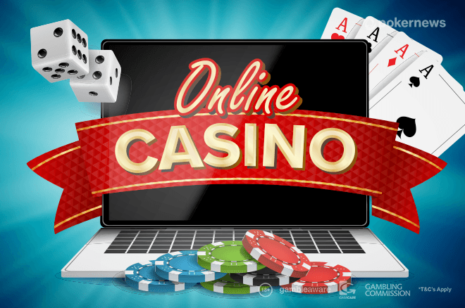 Casino MySpins A Comprehensive Review of Features and Offers